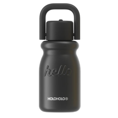 HOLOHOLO MILK CUP BLACK 1