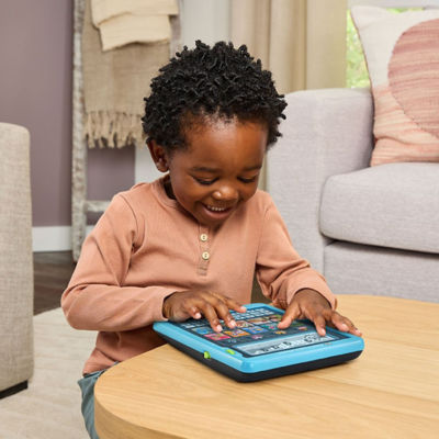 LeapFrog Touch & Learn eReader 5