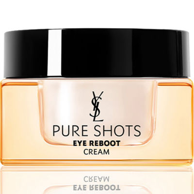 YVES SAINT LAURENT Pure Shots Eye Reboot Cream 1