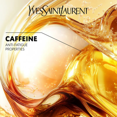 YVES SAINT LAURENT Pure Shots Eye Reboot Cream 6