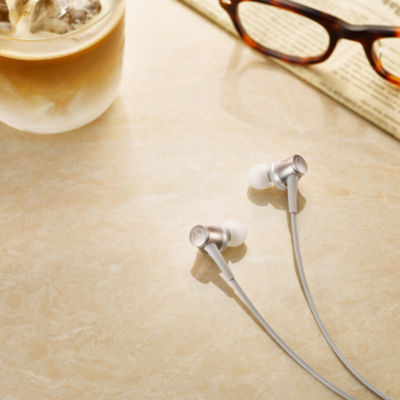 Buy Audio-Technica ATH-CKD7NC Noise Cancelling In-Ear Headphones