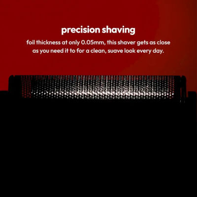 Stryv PowerShave 2.0 Electric Shaver 5