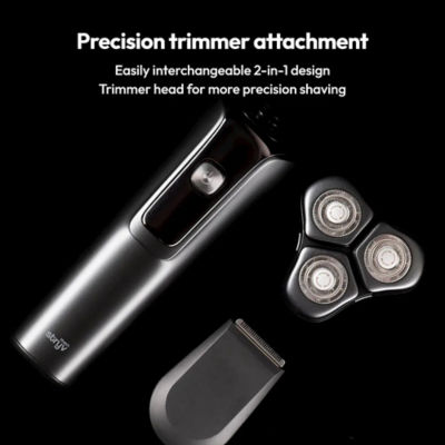 Stryv UltraShave Rotary Electric Shaver 5