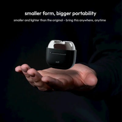 Stryv MiniShave 2.0 Electric Shaver 4