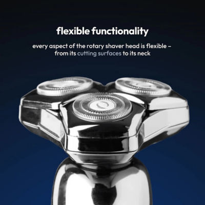 Stryv ProShave 2.0 Rotary Electric Shaver 3