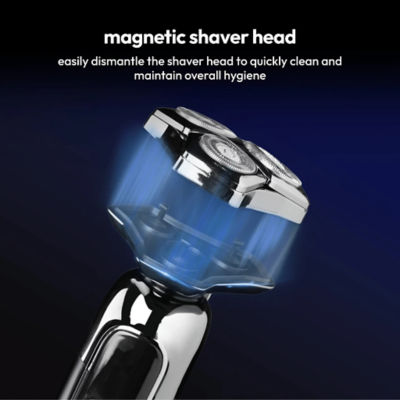 Stryv ProShave 2.0 Rotary Electric Shaver 4