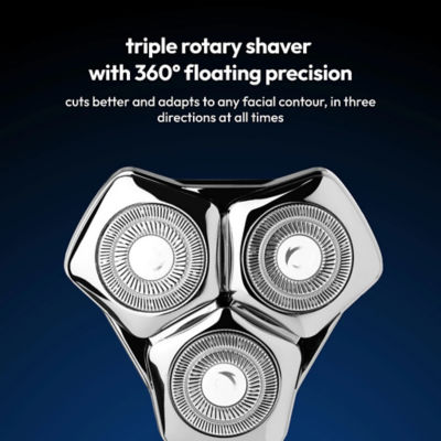 Stryv ProShave 2.0 Rotary Electric Shaver 5
