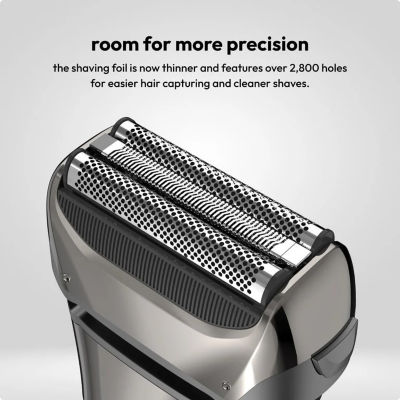Stryv PreciseShave 2.0 Electric Shaver 4