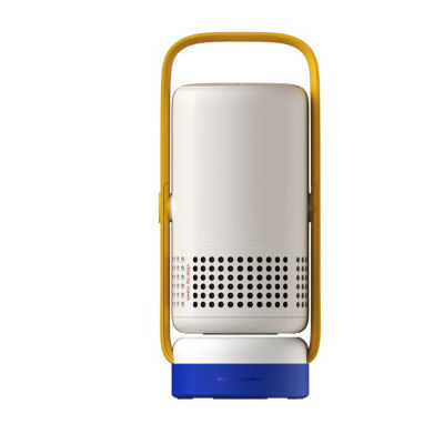 XGIMI Vibe One Google TV 1080p Portable Projector with Battery 2