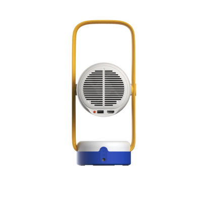 XGIMI Vibe One Google TV 1080p Portable Projector with Battery 3