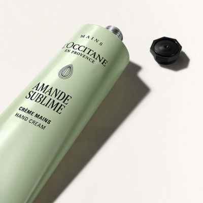 L'OCCITANE Amande Sublime Hand Cream 2