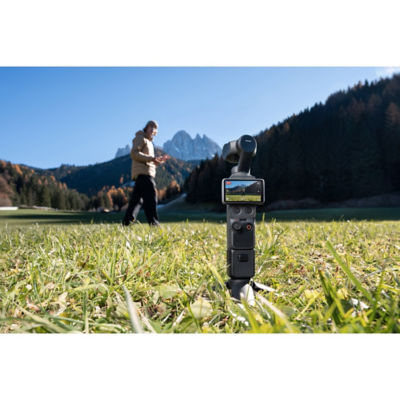 DJI OSMO Pocket 4 - Creator Combo 5