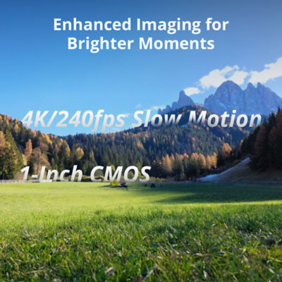 DJI OSMO Pocket 4 - Creator Combo 8