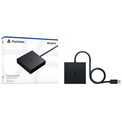 Sony PlayStation VR2 PC Adaptor 3