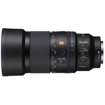Buy Sony FE 100mm F2.8 Macro GM OSS Online in Singapore | iShopChangi