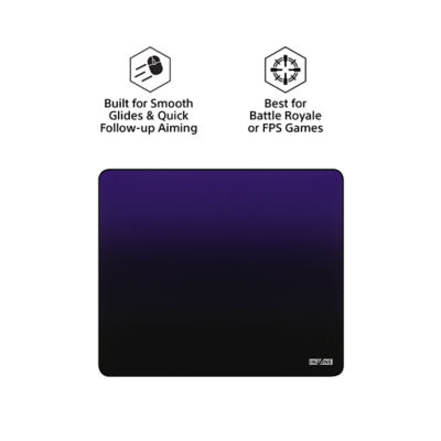 Sony INZONE Mat-D | Gaming Mousepad 3