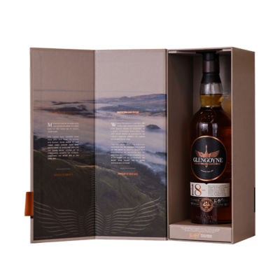 Glengoyne 18 Years Old 3