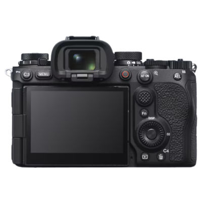 Sony Alpha 1 II Full-Frame Camera 2