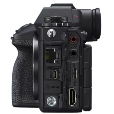 Sony Alpha 1 II Full-Frame Camera 4