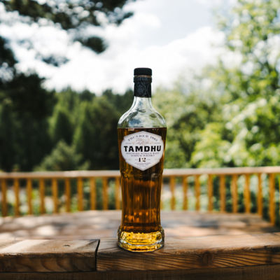 Tamdhu 12 Years Old 3