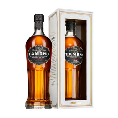 Tamdhu Batch Strength 2