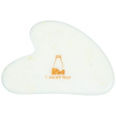 T. Milky Way Gua Sha (Jade) 1