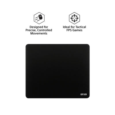 Sony INZONE Mat-F | Gaming Mousepad 4