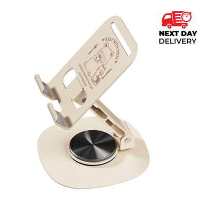 ROCK N20 Mini Metal Desktop Phone Stand 1