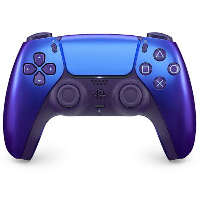 Chroma Indigo