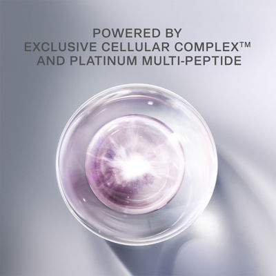 La Prairie 莱珀妮臻爱铂金尊宠精华露 3