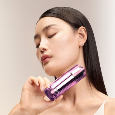 La Prairie 莱珀妮臻爱铂金尊宠精华露 5