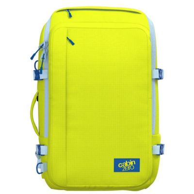 CabinZero ADV 42L Adventure Cabin Bag 1