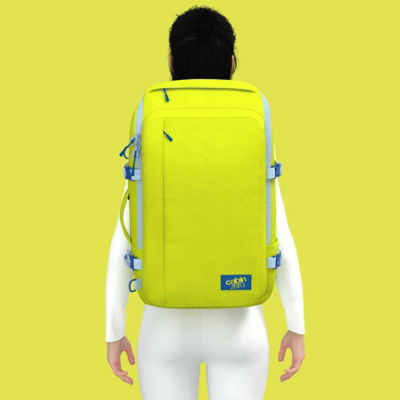 CabinZero ADV 42L Adventure Cabin Bag 11