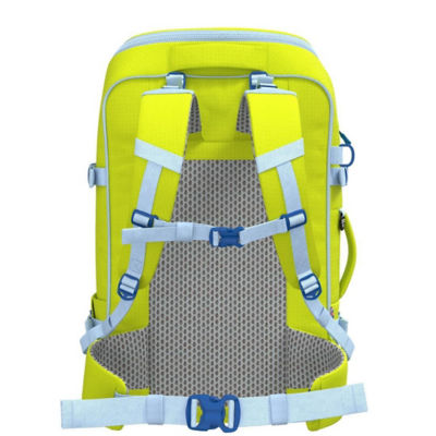 CabinZero ADV 42L Adventure Cabin Bag 2