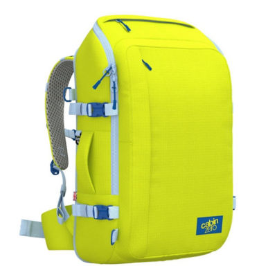 CabinZero ADV 42L Adventure Cabin Bag 3
