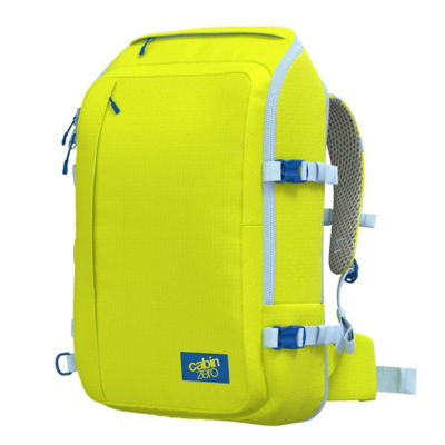 CabinZero ADV 42L Adventure Cabin Bag 4