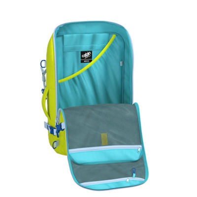 CabinZero ADV 42L Adventure Cabin Bag 5
