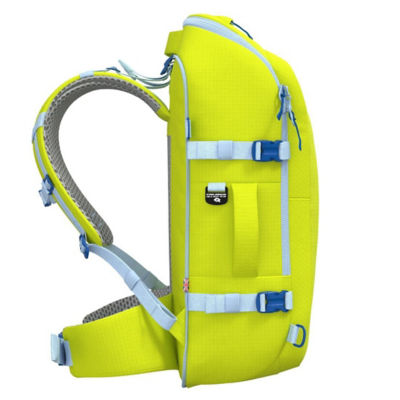 CabinZero ADV 42L Adventure Cabin Bag 6