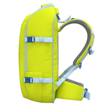 CabinZero ADV 42L Adventure Cabin Bag 7