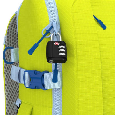 CabinZero ADV 42L Adventure Cabin Bag 9