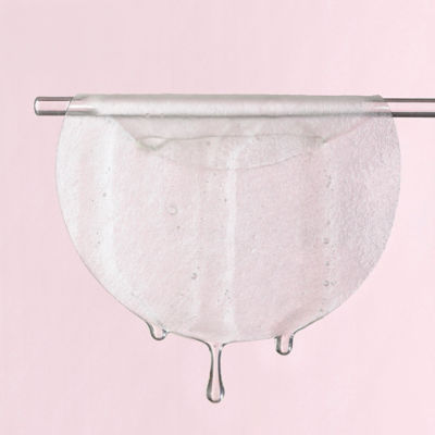 Lalarecipe YUZU VITA C AMPOULE PAD 3
