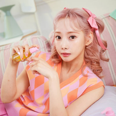 Lalarecipe YUZU VITA C Ampoule 5