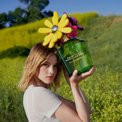 Marc Jacobs Fragrances MARC JACOBS Daisy Wild Eau So Extra Eau de Parfum for Women 4