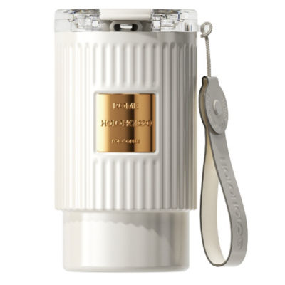 HOLOHOLO ROME COFFEE TUMBLER WHITE 1