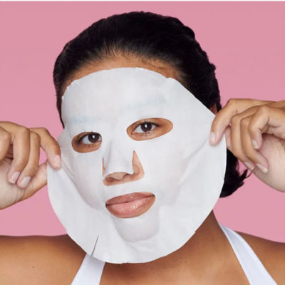Dr.Jart+ Dermask Clearing Solution Facial Mask 5pcs 3