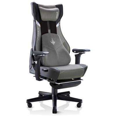 OSIM uThrone V2 Gaming Massage Chair 1