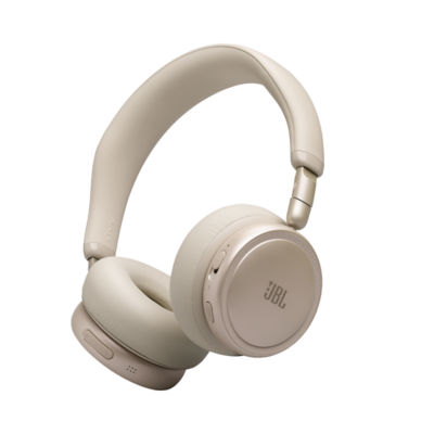 JBL Live 680NC ANC Bluetooth On Ear Headphone 4