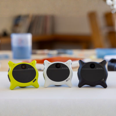 Looki Go Clip for L1 Wearable Camera 3