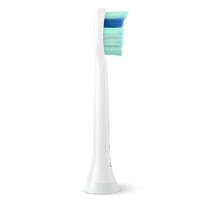 Philips Sonicare C2 Plaque Control (4 Pack Brush Heads) 5