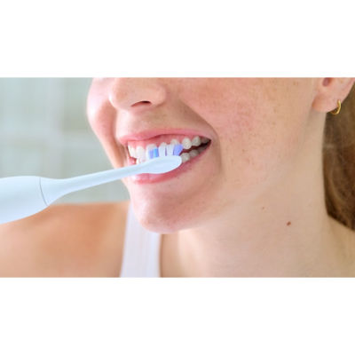 Philips Sonicare S2 Sensitive (2-Pack Brush Heads) 2